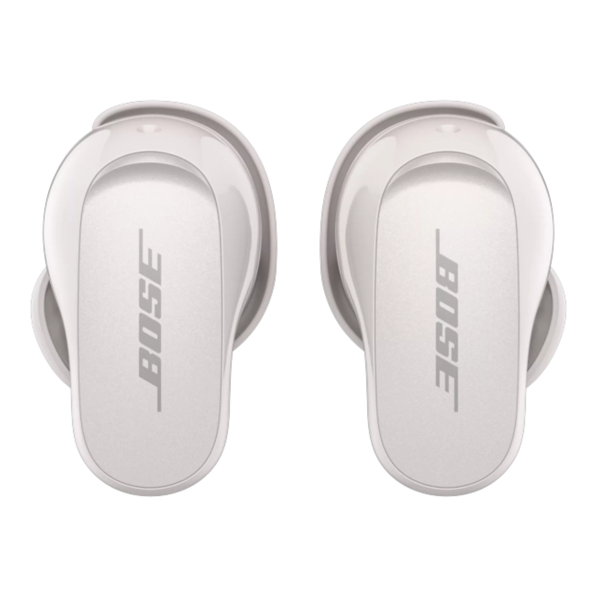 Bose QuietComfort Noise Cancelling Earbuds II Soapstone - alAsil